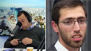 Un mot sur la Paracha du 11 mai 2018 – Survol récapitulatif du livre de Vayikra
