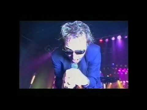 Blunt Axe Countdown TV 1992 Ben d'r helemaal klaar voor