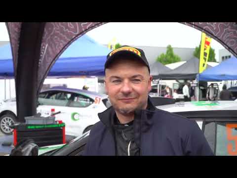 Rally Prealpi Orobiche 2022