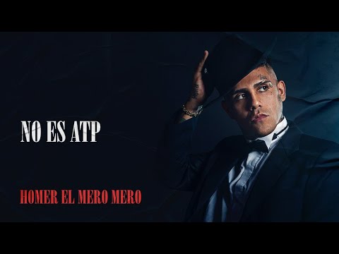 Miniatura de No es ATP