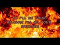 Let It Burn Citizen Soldier