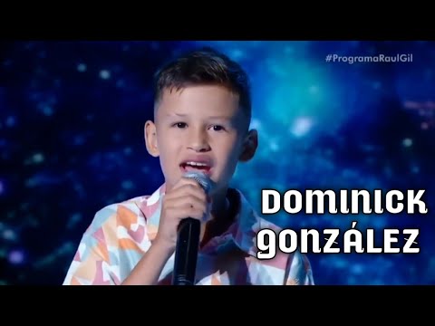 DOMINICK EN BRASIL UN DÍA SALÍ DE CASA EN PORTUGUÉS Y GUARANÍ 🎶🇵🇾