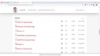 Download lagu Where can I download the last firmware for my ComAp controller? mp3 Download lagu Where can I download the last firmware for my ComAp controller? mp3