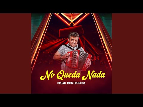 NO QUEDA NADA