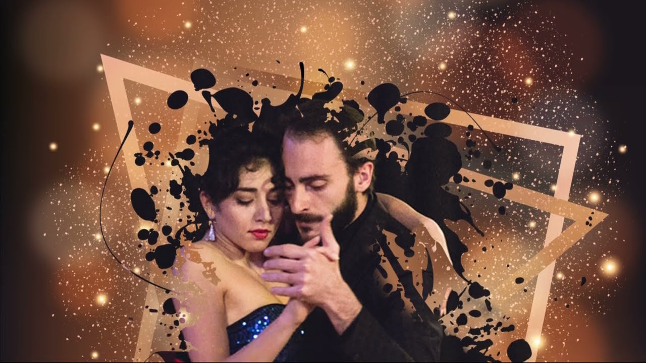 (5/5) Lorena Tarantino & Gianpiero Galdi - NegritoㅣShow No.5 (Busan, Korea)