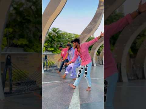 Lambadii Bomma 😍🫦🫀#banjara #dance #fun #rajeshmahi21