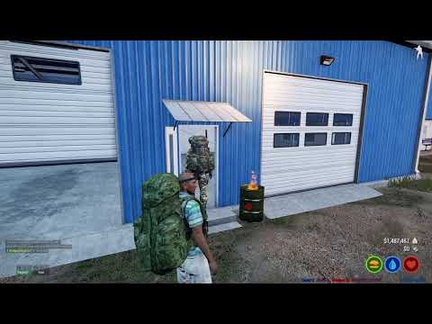 Abusing my admin powers