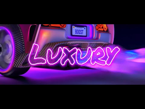 Cars (2006) - Tuner Scene Edit 4K