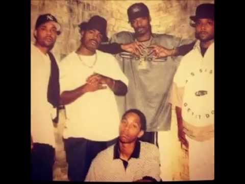 Snoop Dogg, Lil' C-Style, Tray Deee & Techniec - Eastside Up Eastsidaz