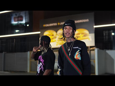 Papy Crish Ft Niker Black - Compañero ( Dir.@ControlesMusic-x5z