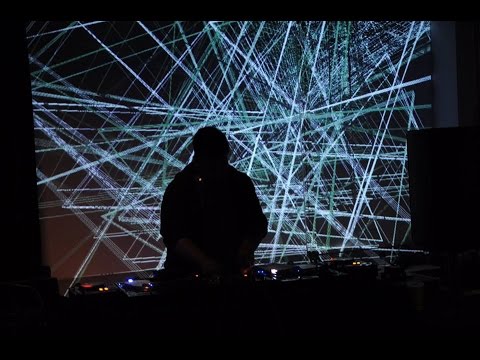 Aythar @ Lay Up! Extra (Kontra Klub)