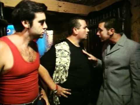 Nous C Nous - [Inédit] La Rondelle.avi