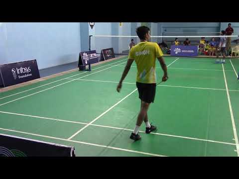 Rahul Bharadwaj vs Siddharth EBL