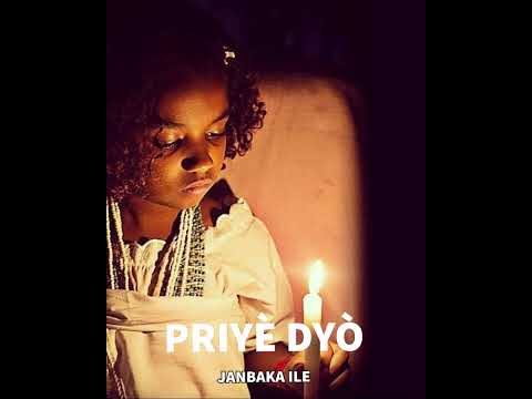 #PRIYÈ DYO. PRIYE VODOU.#PRIYÈ GINEN. #1