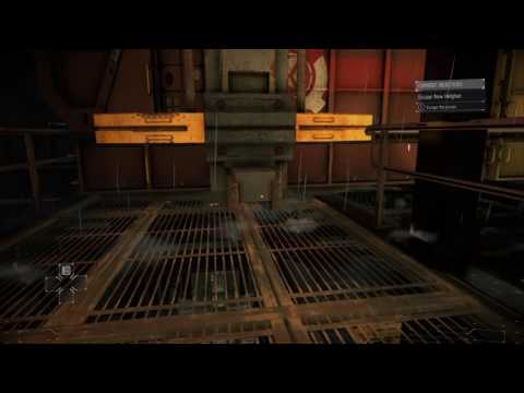 KILLZONE™ SHADOW FALL Prison Break
