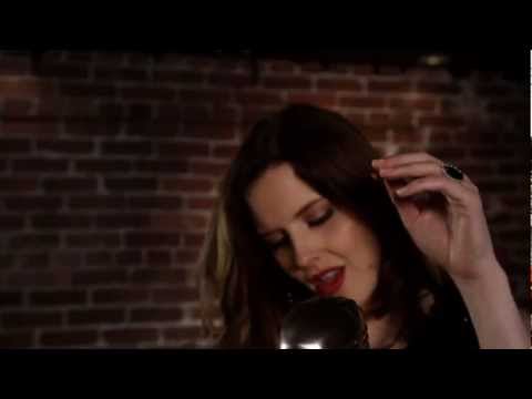 A Woman's Way - Halie Loren (Official Video)