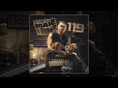 Tracy T Feat. Young Blacc - Jackpot