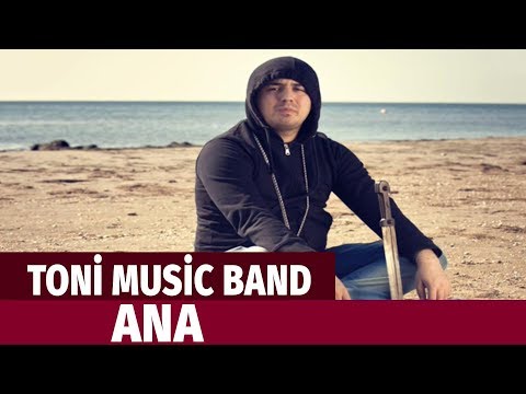Toni  - Ana (Mother) ft Jay Meel