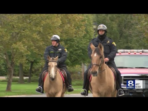 Deputies: Missing teen found safe in Mendon