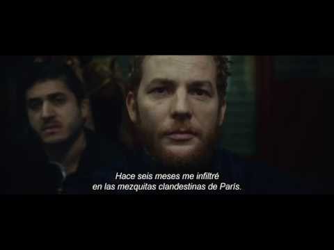 Trailer en V.O.S.E. de Objetivo: París