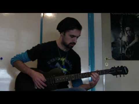 Chris Blazze - Reach