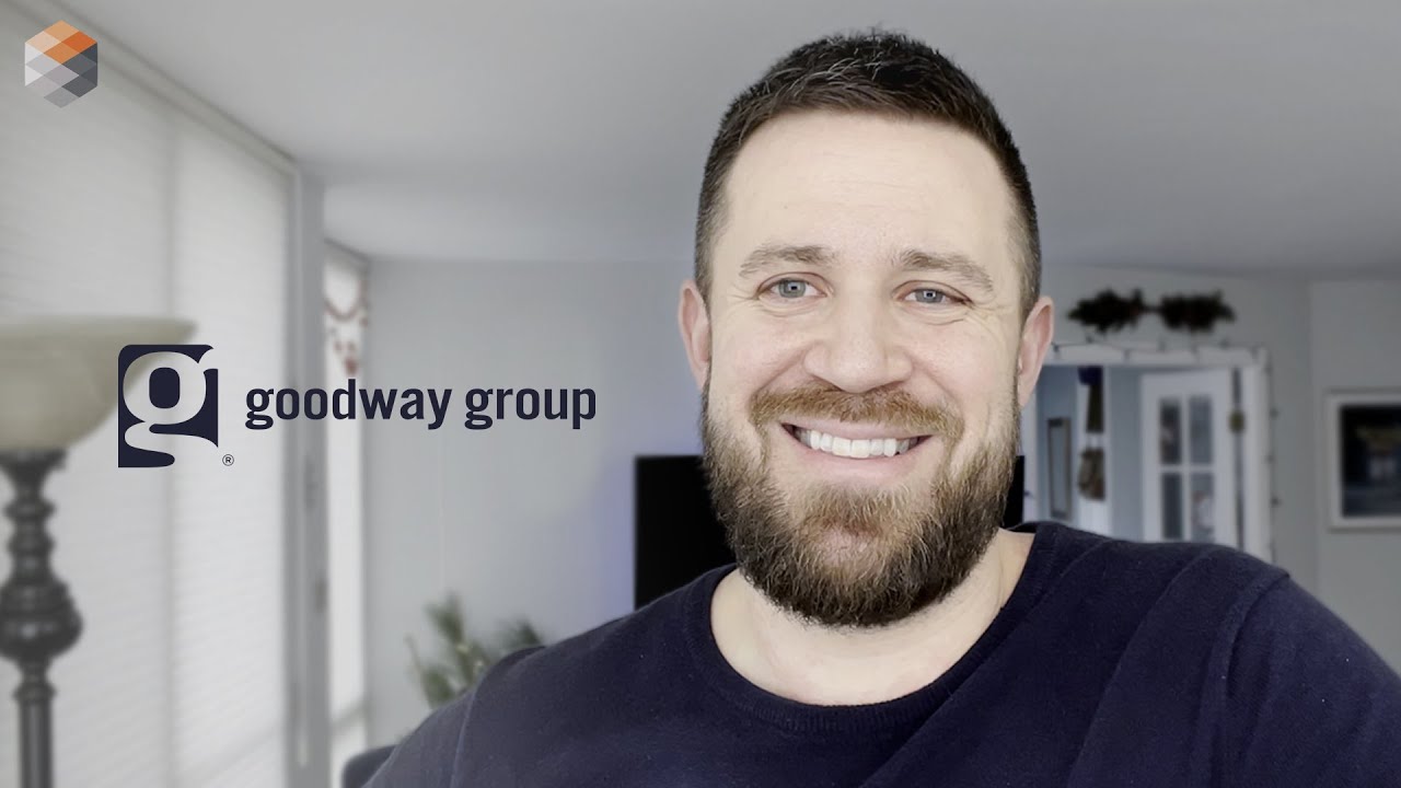 Adverity Customer Voices | Goodway Group