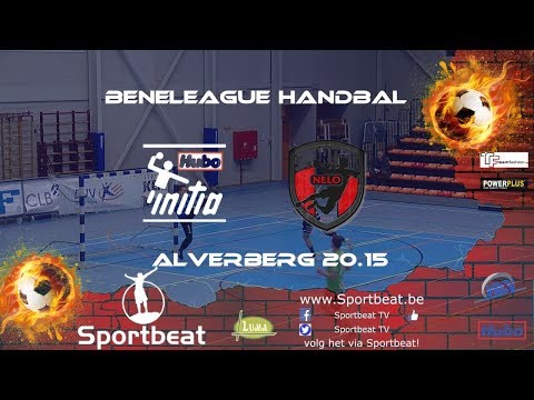 Initia Hasselt vs Sporting Nelo de hoogtepunten