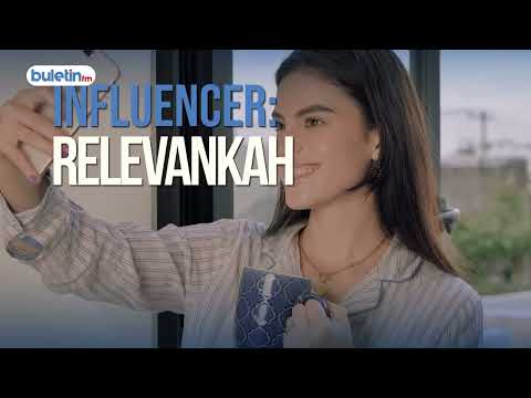 Influencers: Relevankah 10 Tahun akan datang? | Masterclass Buletin FM