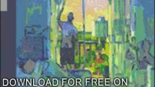 kevin rudolf - Scarred - In The City