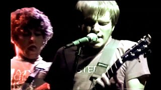 Fall Out Boy - Reinventing the Wheel to Run Myself Over Live At The Showplace Theatre Buffalo.NY