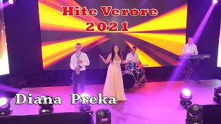 Diana Preka - Kto Çikat E Sodit