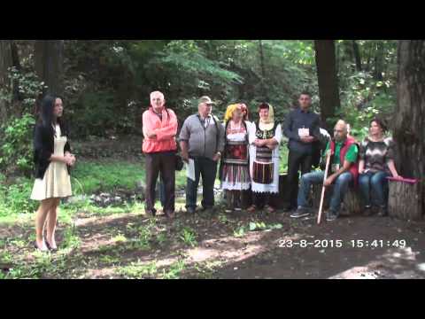 DANI BRESTOVAČKE BANJE - Završetak programa  130