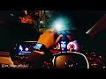 Mahindra XUV 300 Night Driving Status ️ Top Model Car Driving Status WhatsApp Status Video