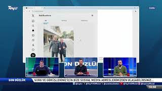 19.10.2025 Son Düzlük