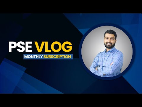 Power Systems Engineering Vlog