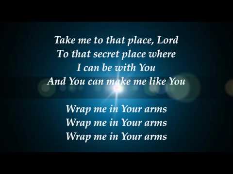 Wrap Me In Your Arms Lyrics -- Freddy Rodriguez