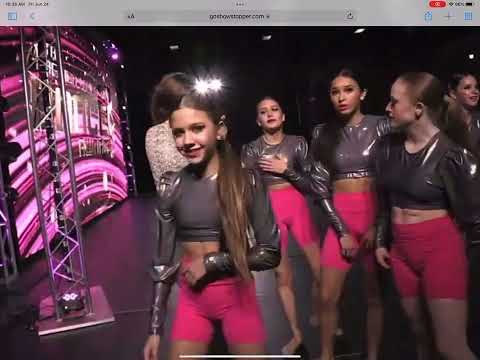 After hours NVS Dance