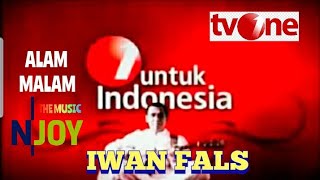 Download lagu IWAN FALS Alam Malam Live tvOne Konser Satu Untuk Indonesia #iwanfals #falsmania #oi mp3 Download lagu IWAN FALS Alam Malam Live tvOne Konser Satu Untuk Indonesia #iwanfals #falsmania #oi mp3