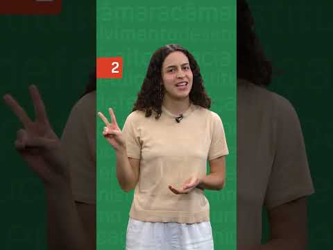 5+ da semana! Propostas mais movimentadas da Câmara - 03/07/2024 #shorts