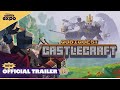 Gameplay video of Castle Craft  All Platforms