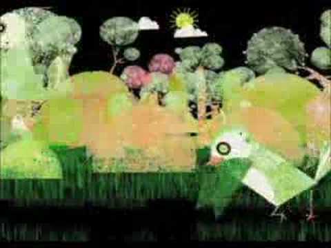 Free the robots mashup