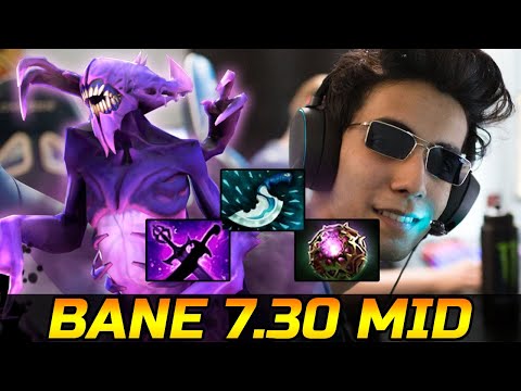 SUMAIL 7.30 SUPRIZE BANE MID DOTA 2
