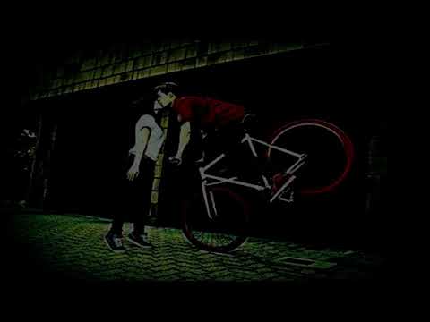 Ktattau feat. Kallebi - Um Mero Vagabundo