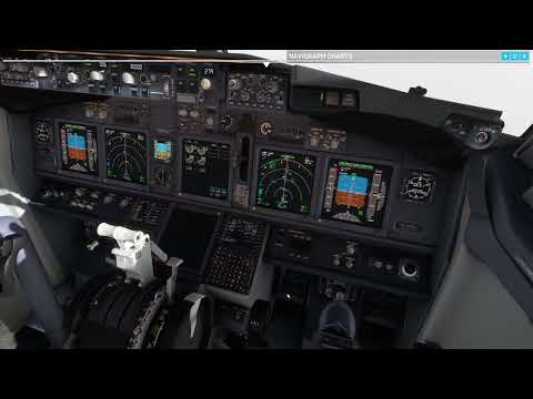 How to VNAV like a pro - B737 VNAV Simplified