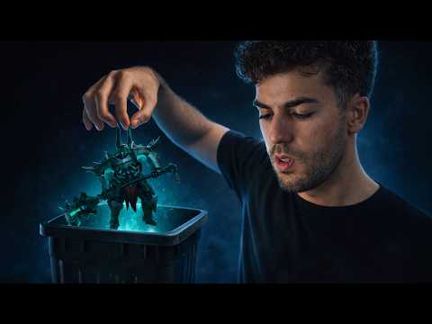 Miniatura: Después de esto no vuelvo a jugar Mordekaiser.