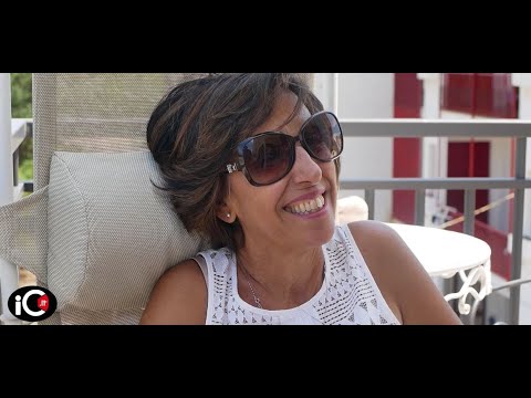 Book trailer: Tales of the Soul by Maria Curatolo