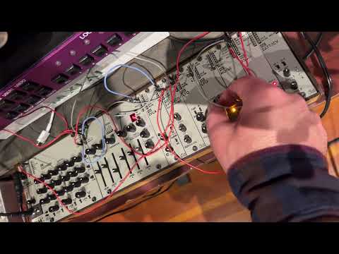Tangible Waves - Mini Drone System [NB Special] image 5