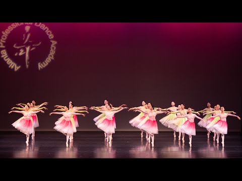 APDA 2023 Spring Dance Festival - Waltz of Spring