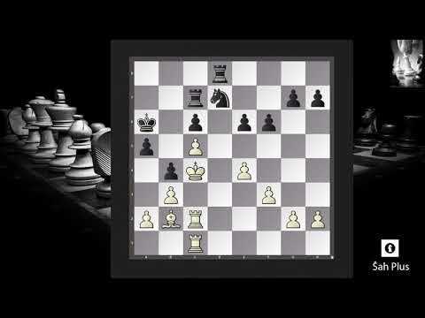 Šah i Šahovska taktika - Najvažnije Šahovske Pozicije i Ideje Ep.27