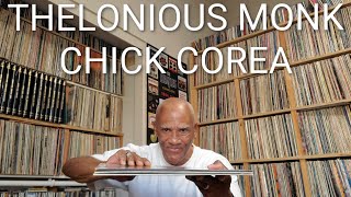 Reviews of Three VERY DIFFERENT Jazz Albums 